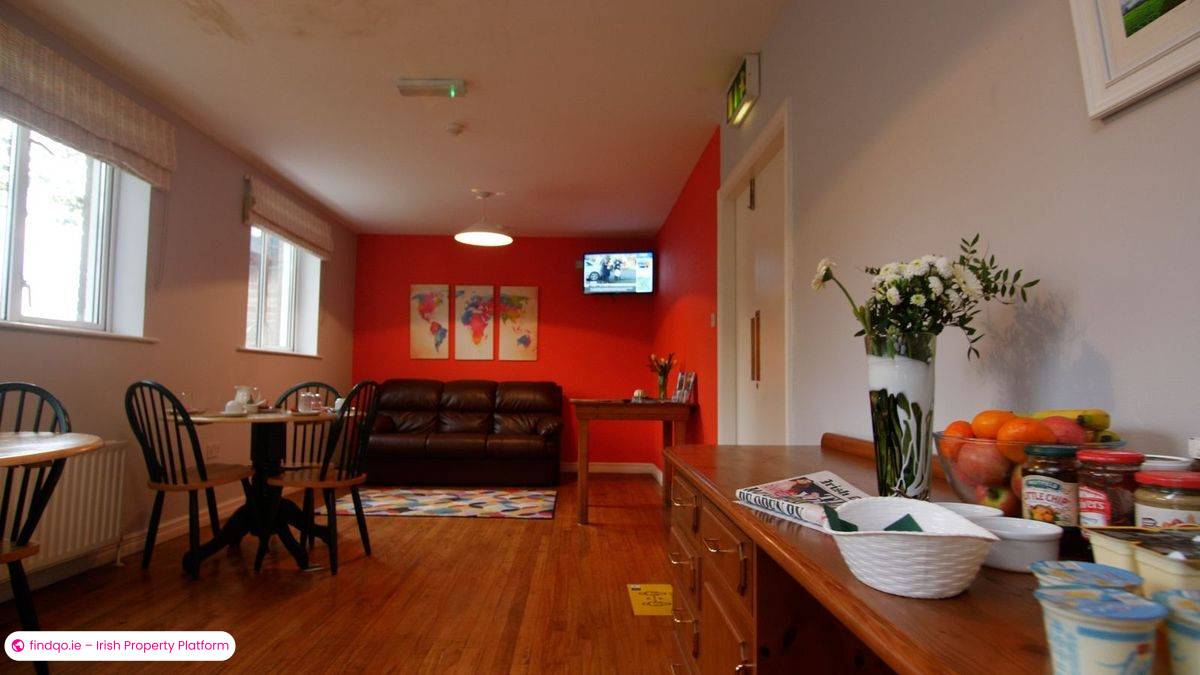 Restaurant / Bar / Hotel for Sale in Shanacashel, Kerry