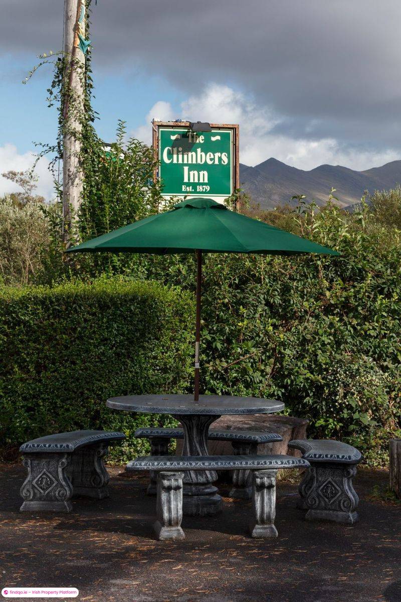 Restaurant / Bar / Hotel for Sale in Shanacashel, Kerry