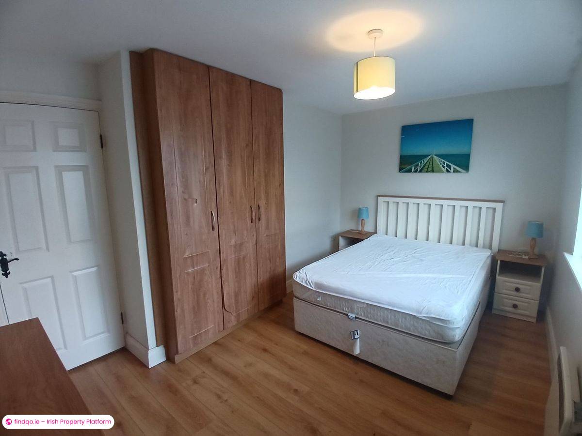 One Bedroom Terraced House for Sale in Scenic Killorglin Kerry
