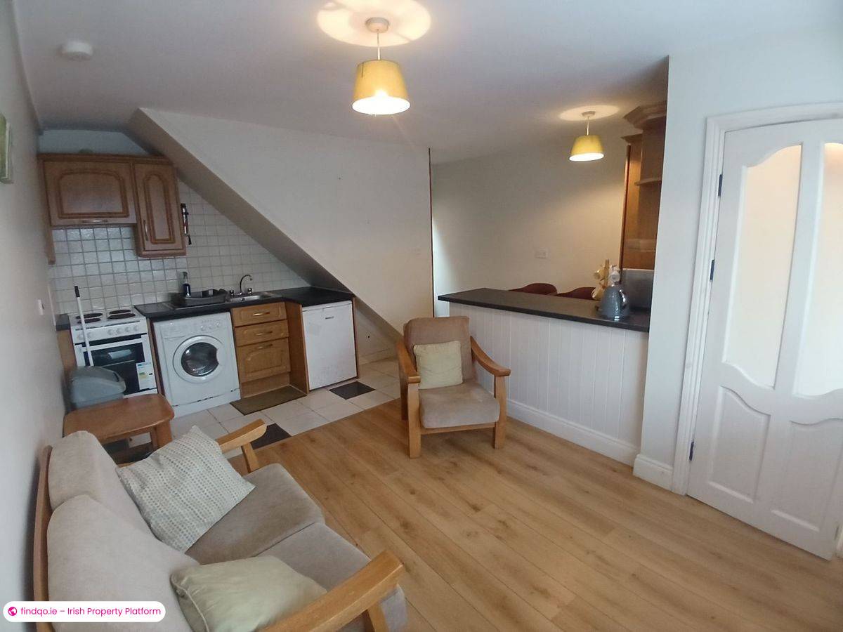 Terraced house for Sale in Killorglin, Kerry