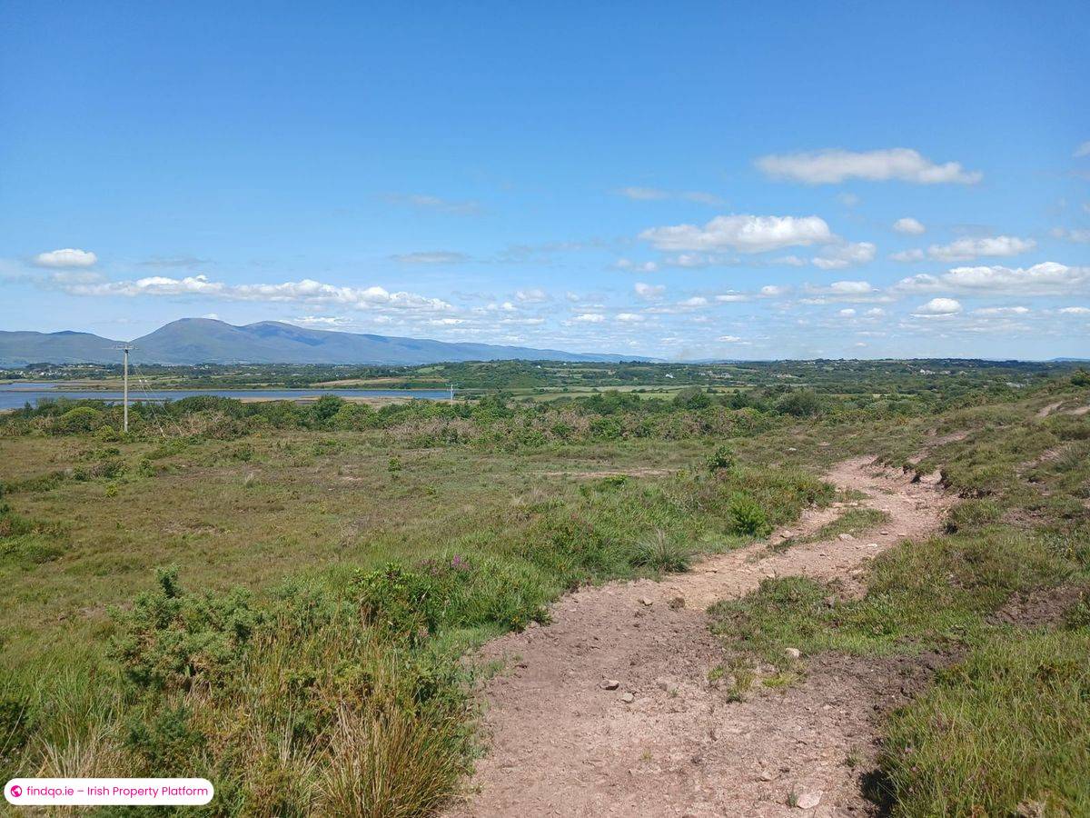 Buy a Cozy 2 Bedroom Detached House in Glenbeigh Kerry