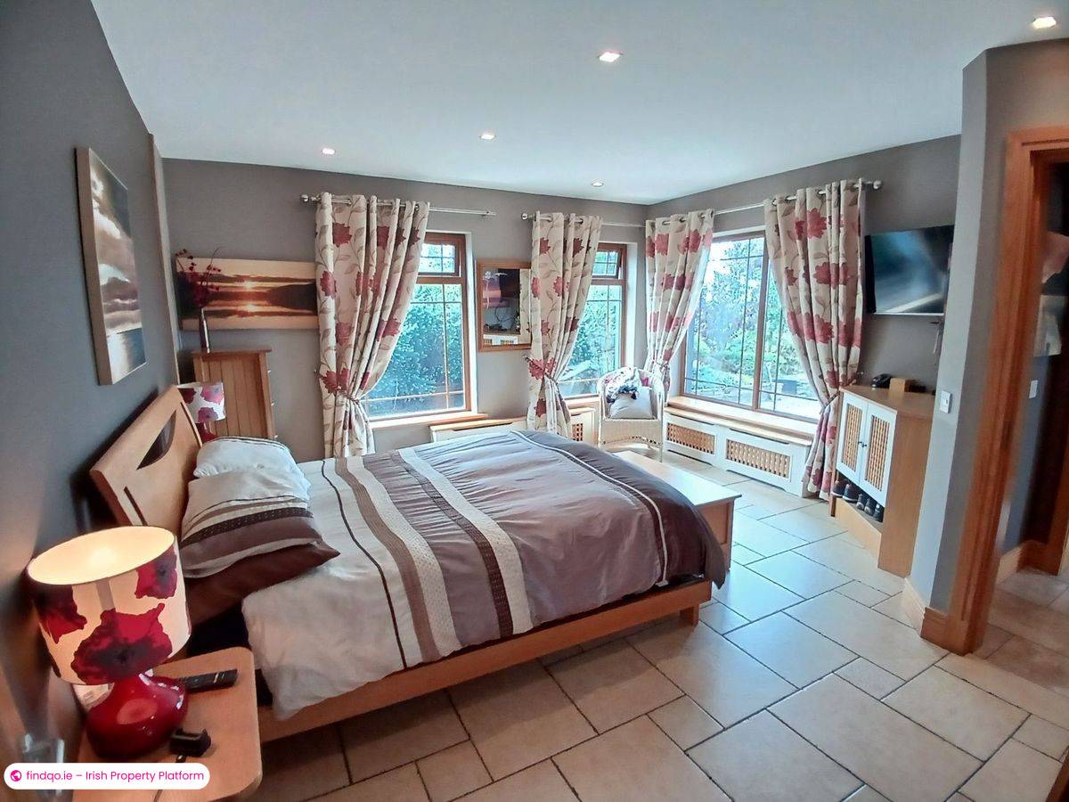 Detached house for Sale in Killorglin, Kerry