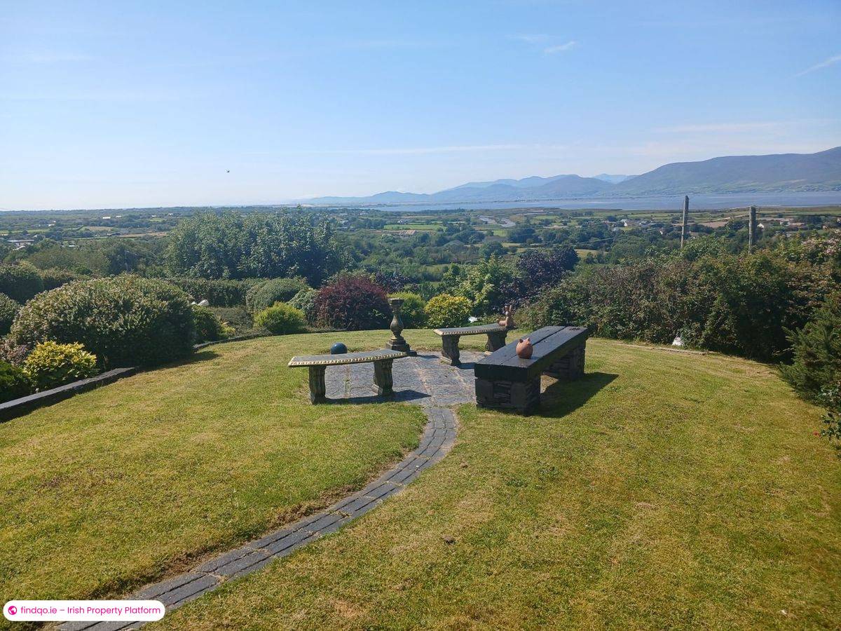Detached house for Sale in Killorglin, Kerry