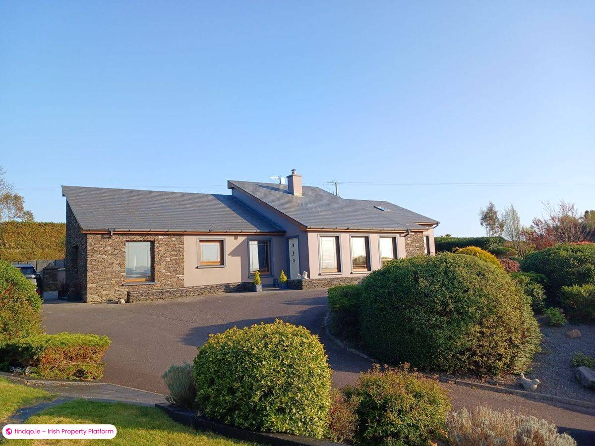 Detached house for Sale in Killorglin, Kerry