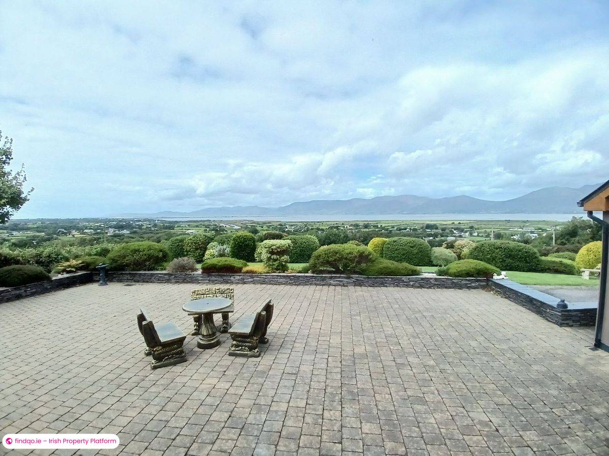 Detached house for Sale in Killorglin, Kerry