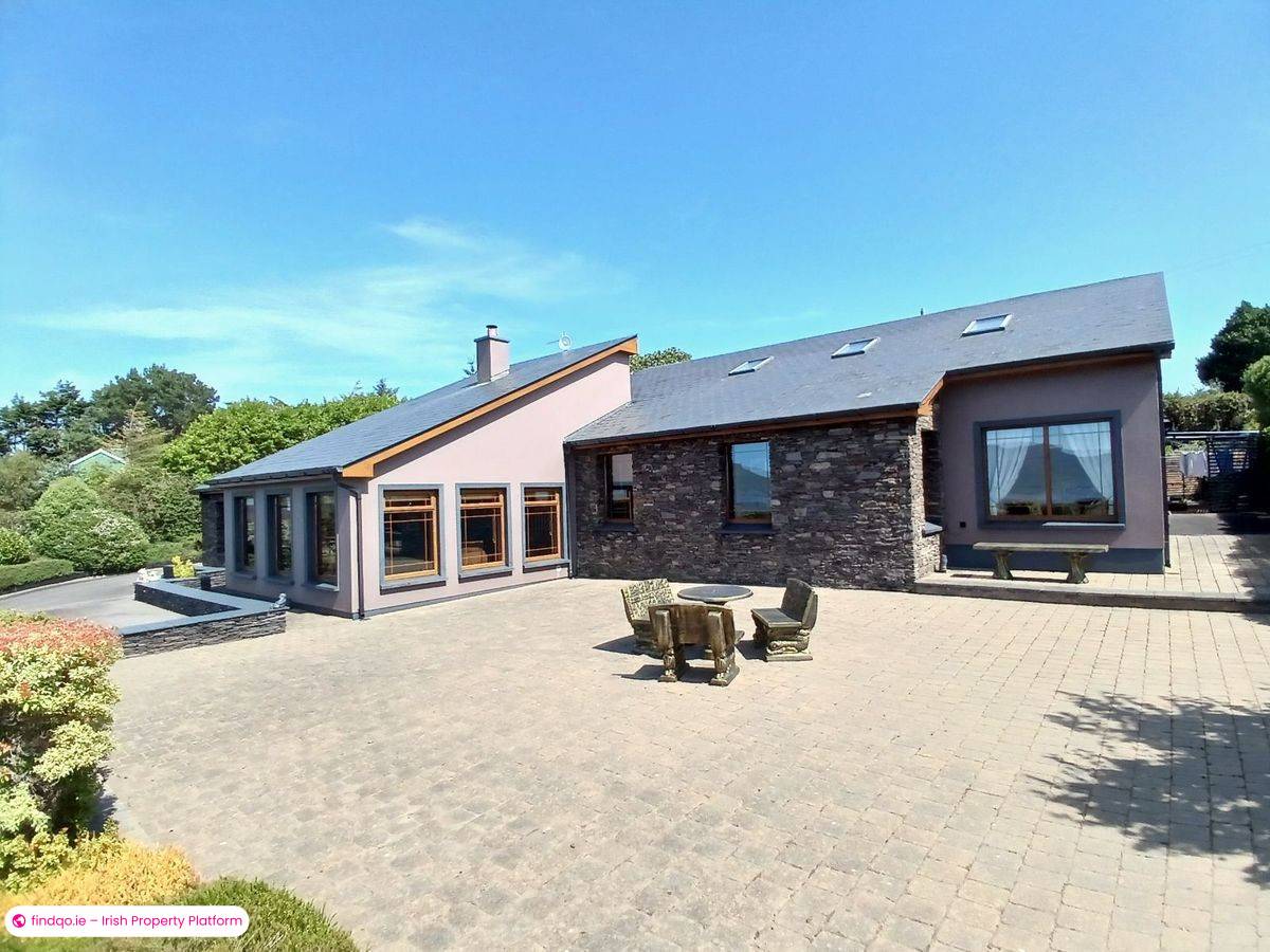 Detached house for Sale in Killorglin, Kerry