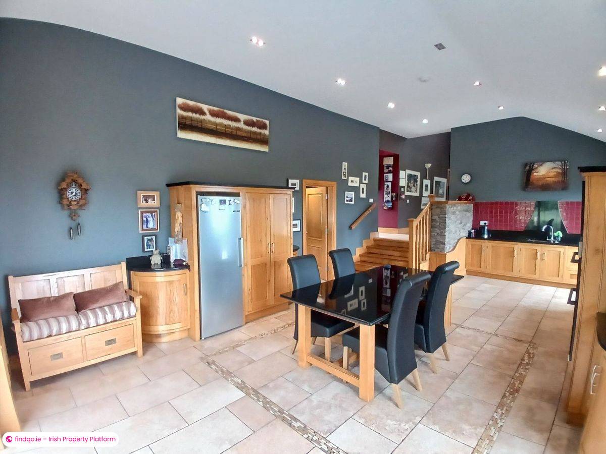 Detached house for Sale in Killorglin, Kerry