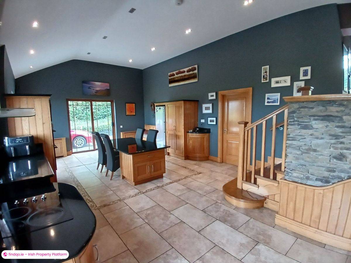Detached house for Sale in Killorglin, Kerry