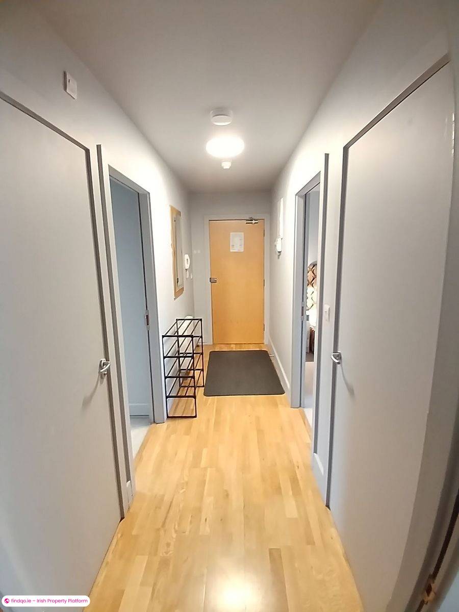 Furnished 2 Bedroom Apartment With Parking and Garden for Rent in Killorglin Kerry