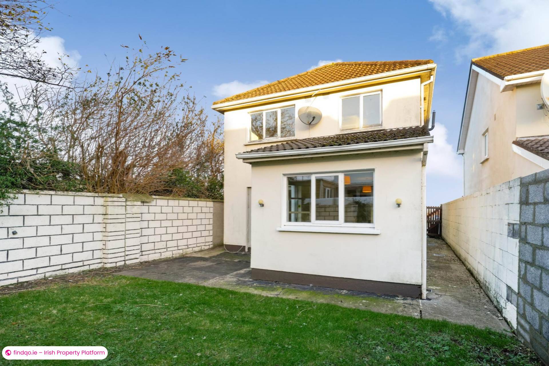 Detached house for Sale in Dublin 14