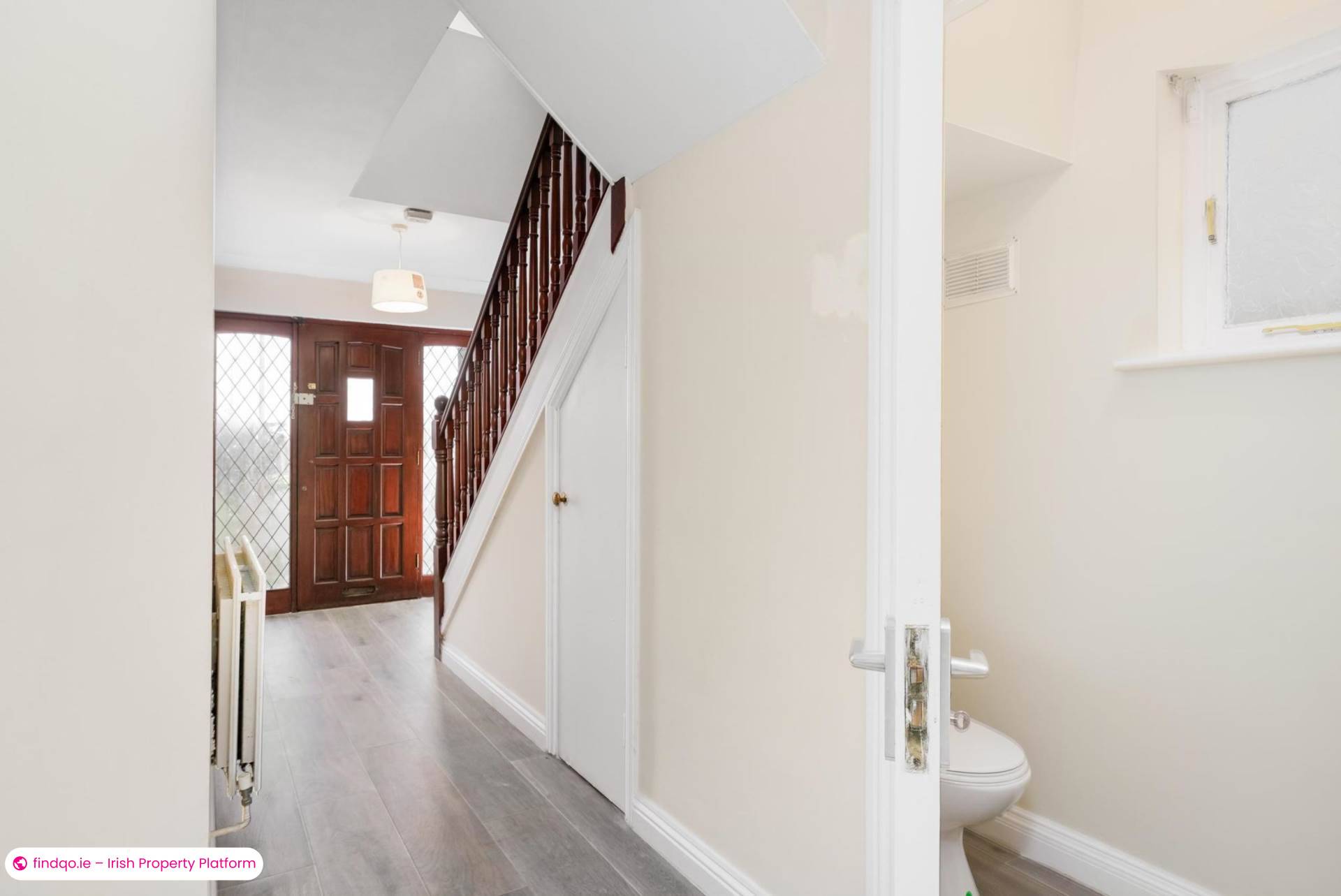 Detached house for Sale in Dublin 14