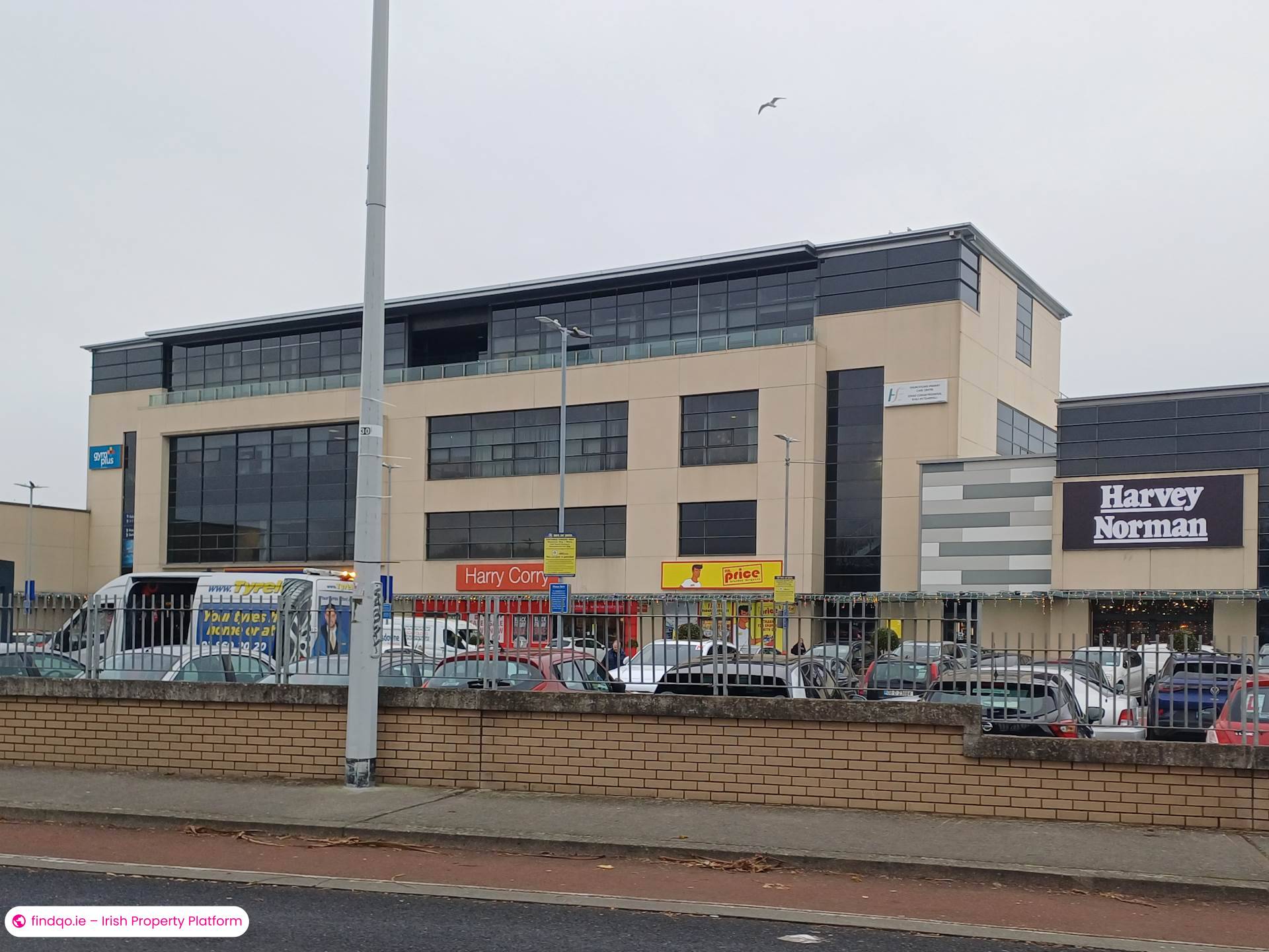 Detached house for Sale in Dublin 14