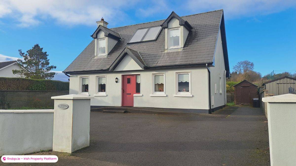 Detached house for Sale in Mitchelstown, Cork