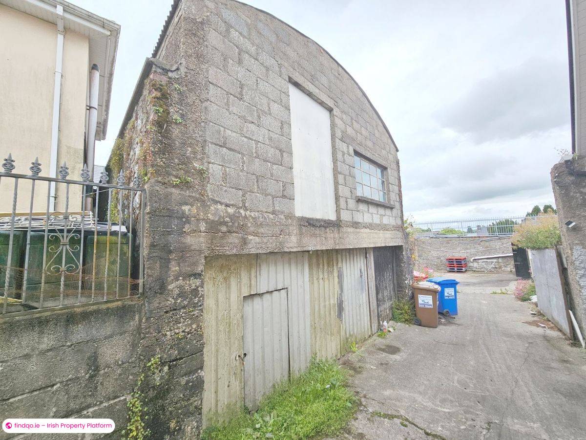 Site for Sale in Mitchelstown, Cork
