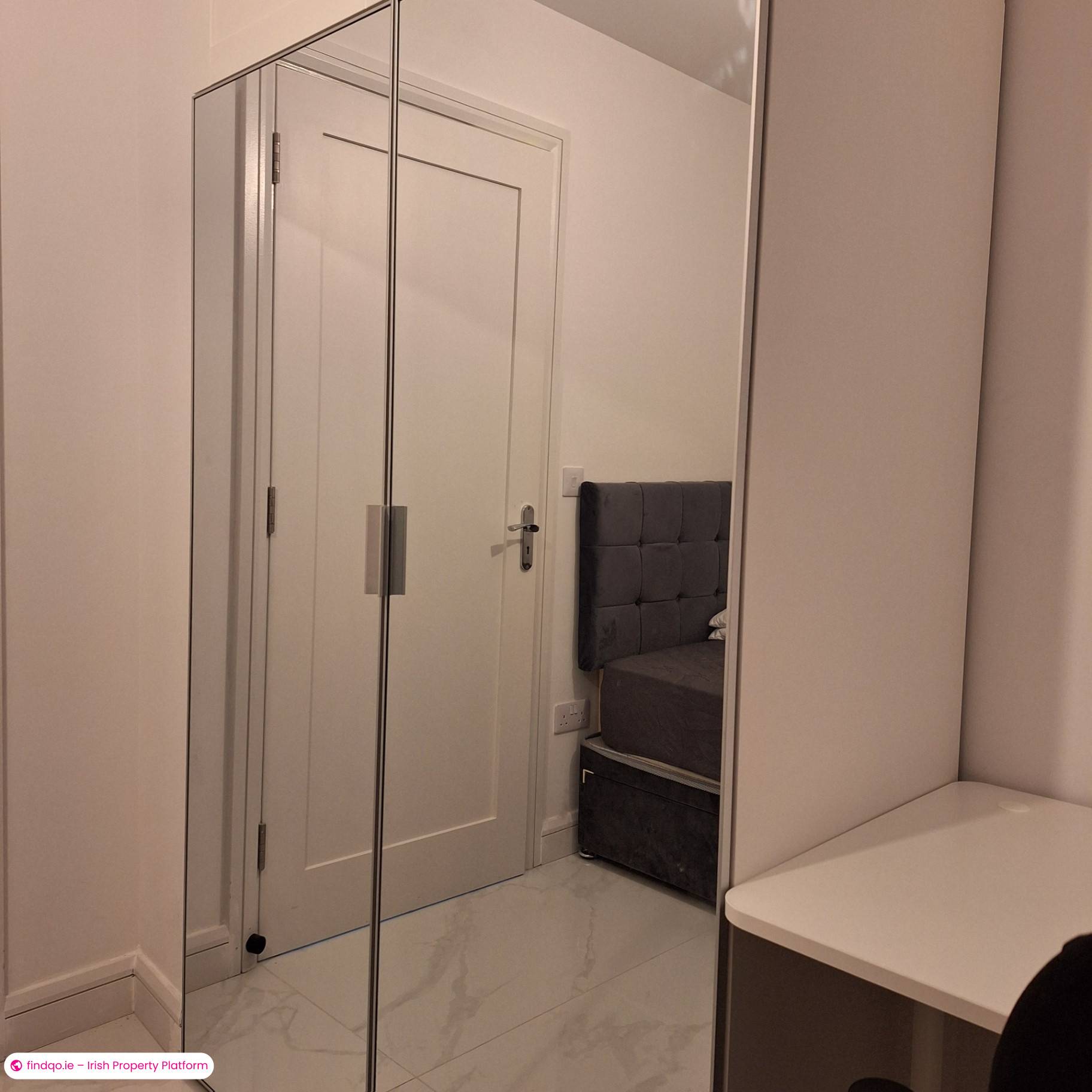 Share a 1 Bedroom House in Dublin 15 with Top Notch Features