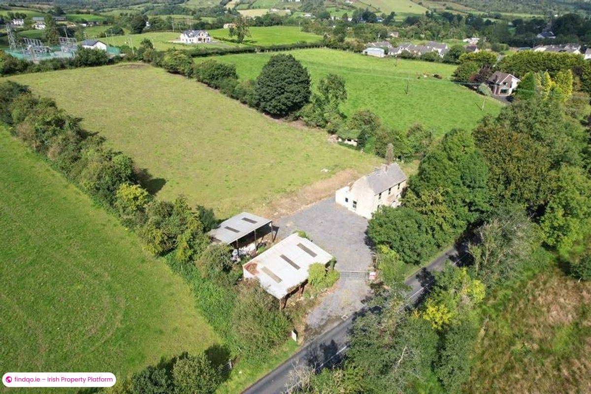 Detached house for Sale in Ballyconnell, Cavan