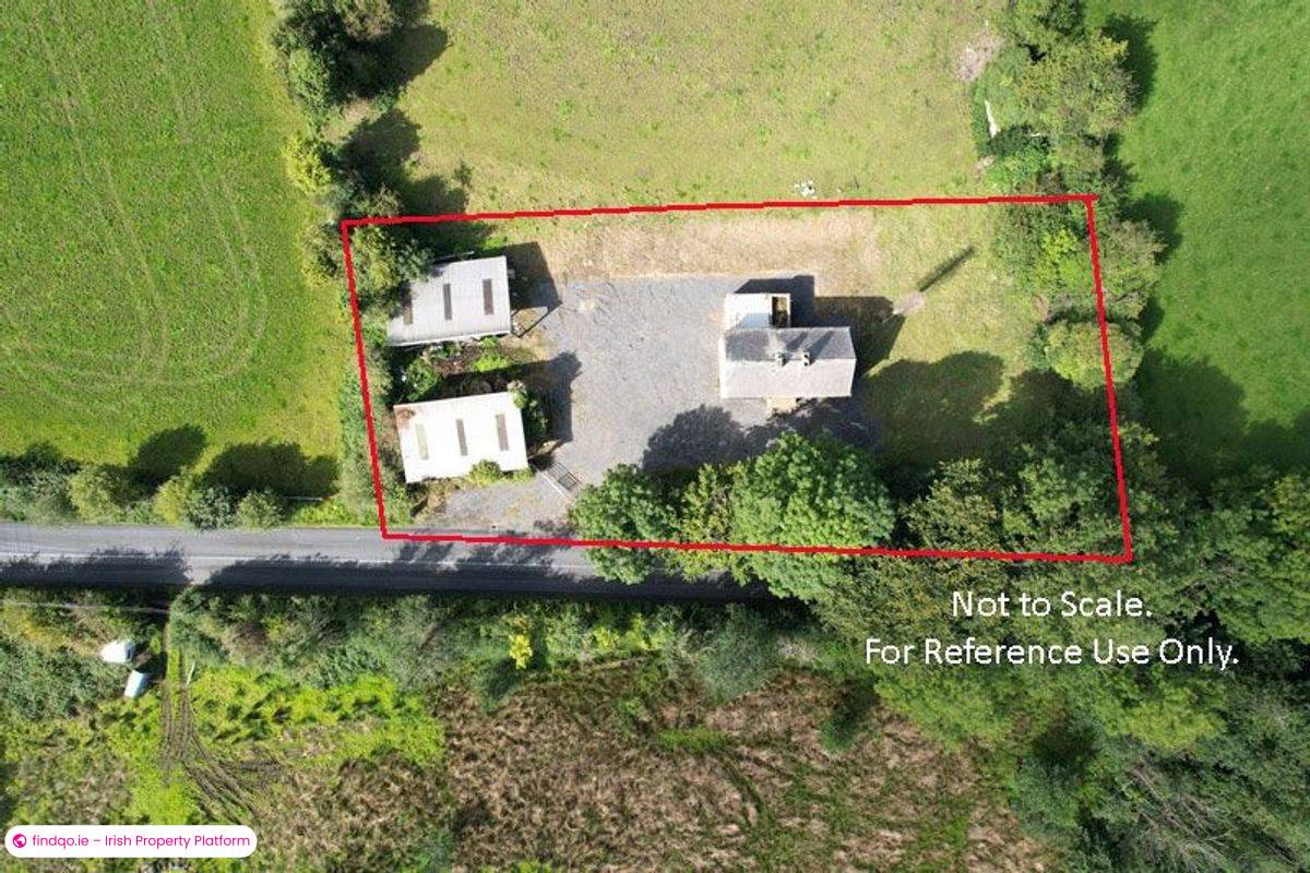 Detached house for Sale in Ballyconnell, Cavan