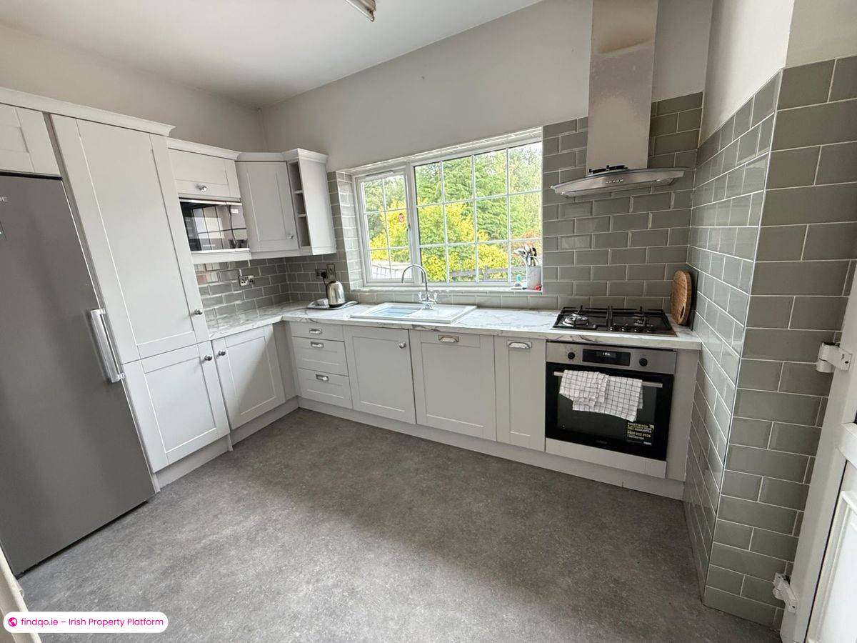 Buy Expansive 7 Bed Bungalow with Parking in Arva Cavan