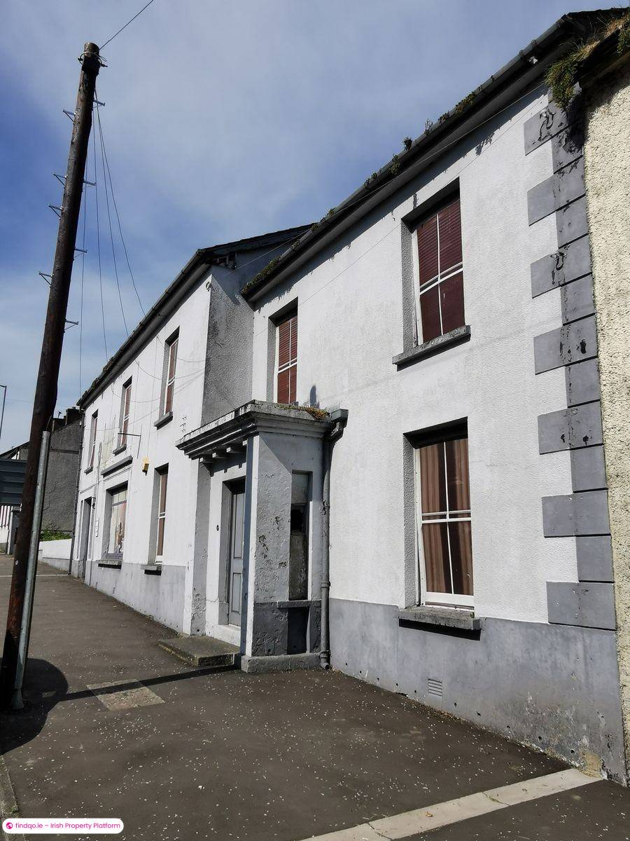 3 Bed Semi Detached House for Sale in Newtownbutler Fermanagh
