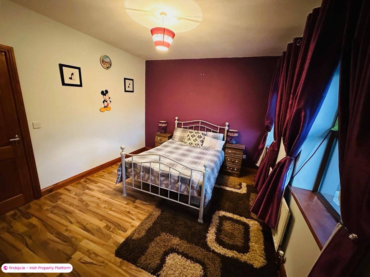 Detached house for Sale in Loughduff, Cavan