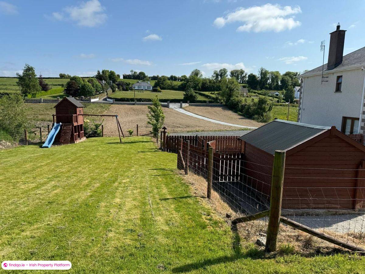 Detached house for Sale in Loughduff, Cavan