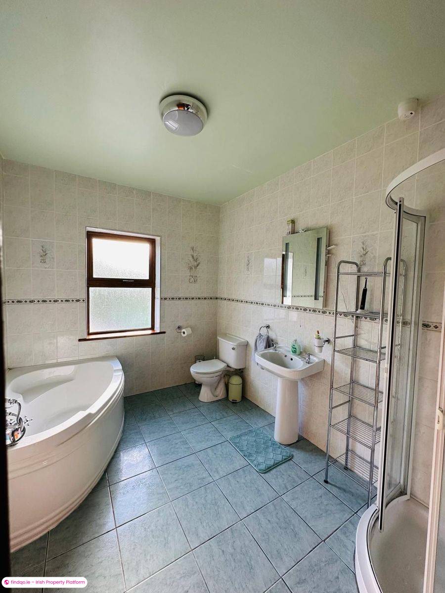Detached house for Sale in Loughduff, Cavan