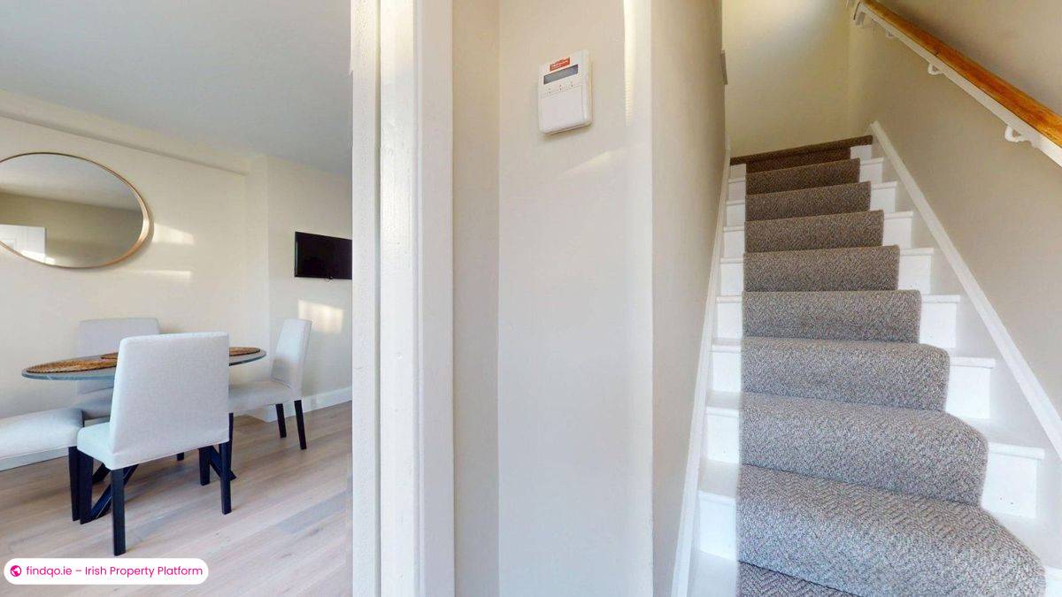 End of terrace house for Sale in Howth, Dublin (County)