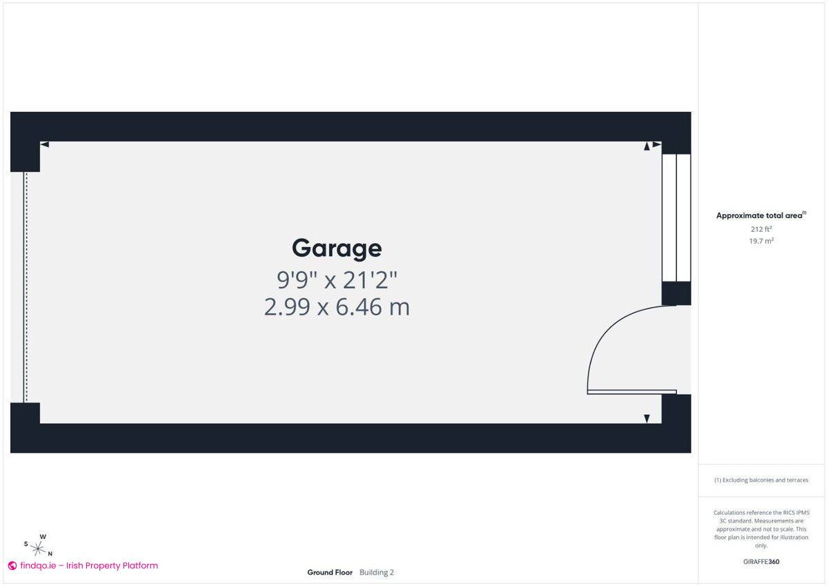 Buy 4 Bed Detached House with Garden in Knockboy Waterford