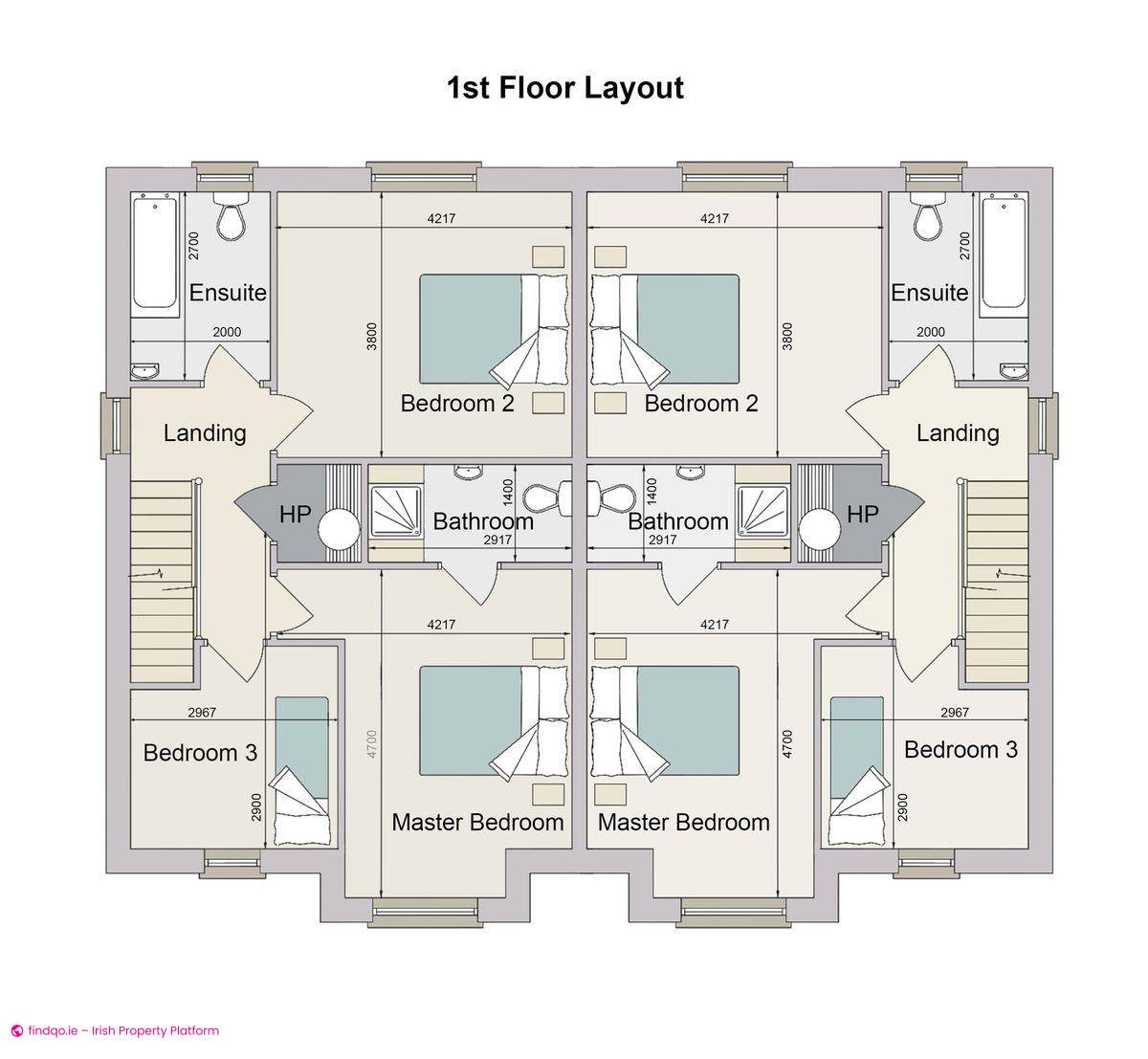 Buy a 3 Bedroom Semi Detached House in Ballintogher Sligo
