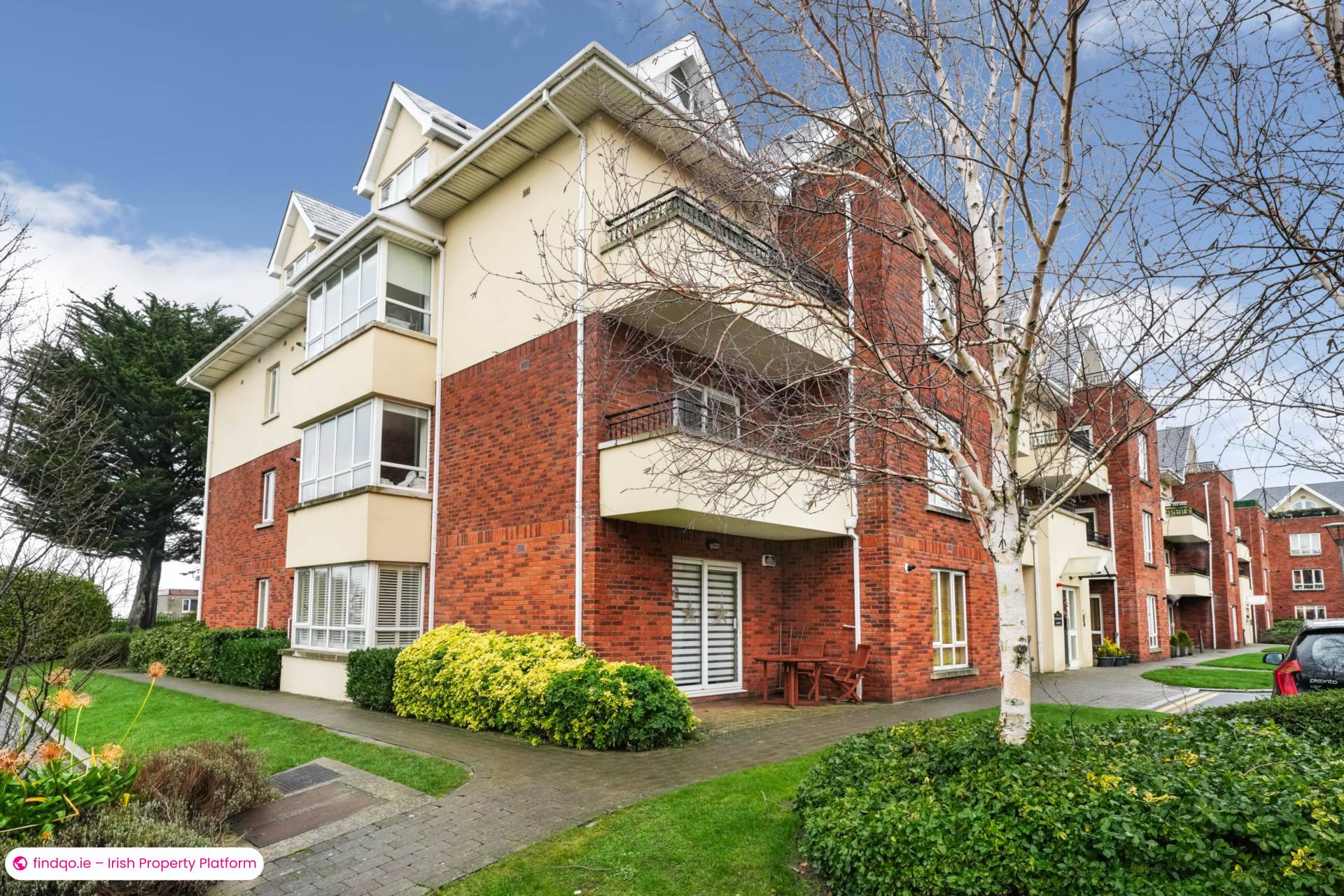Apartment for Sale in Dublin 16