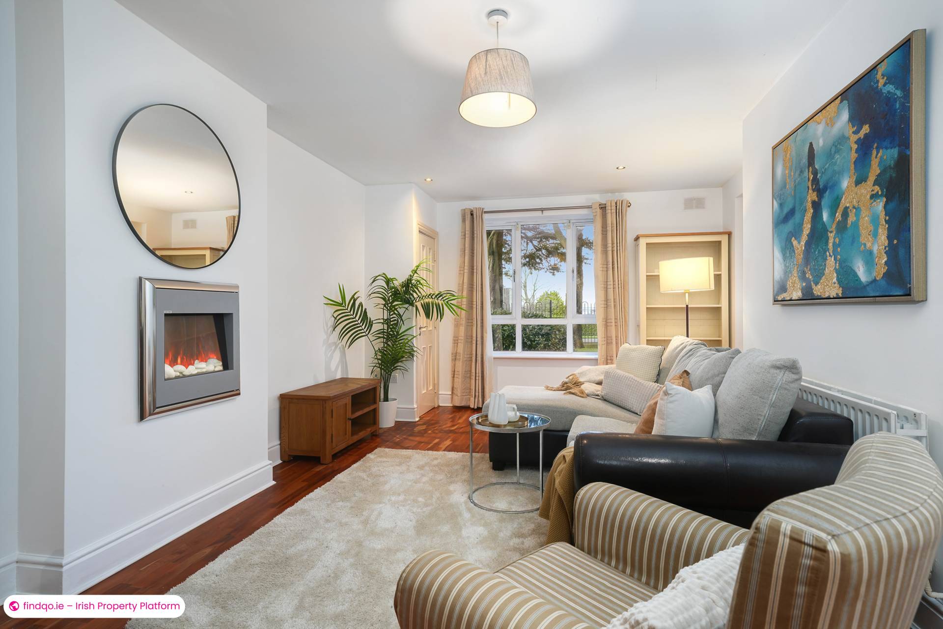 Apartment for Sale in Dublin 16