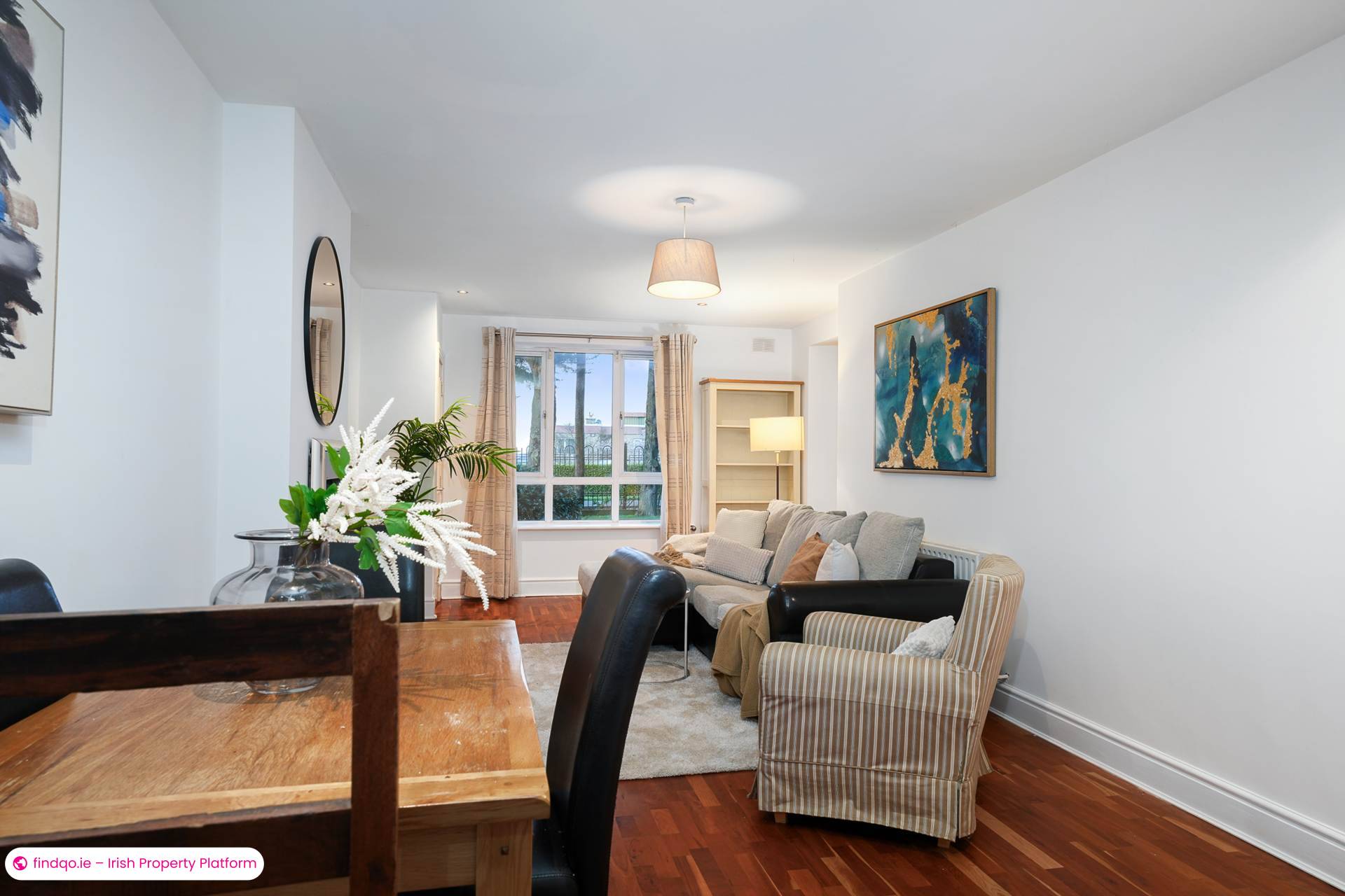 Apartment for Sale in Dublin 16