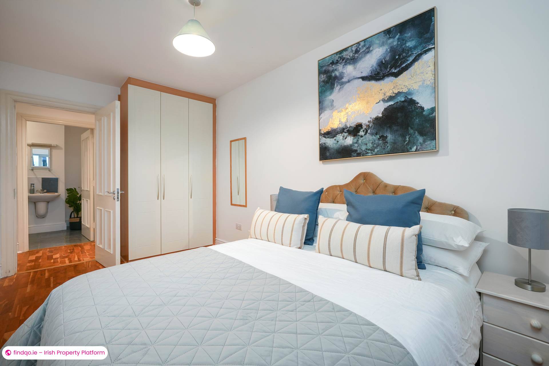 Apartment for Sale in Dublin 16