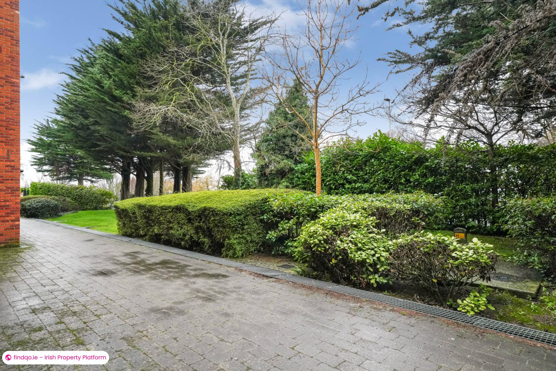 Apartment for Sale in Dublin 16