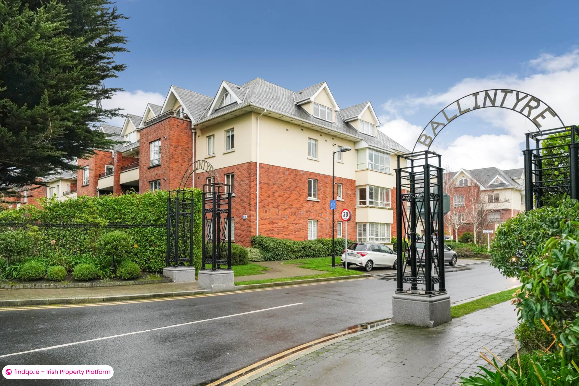 Apartment for Sale in Dublin 16