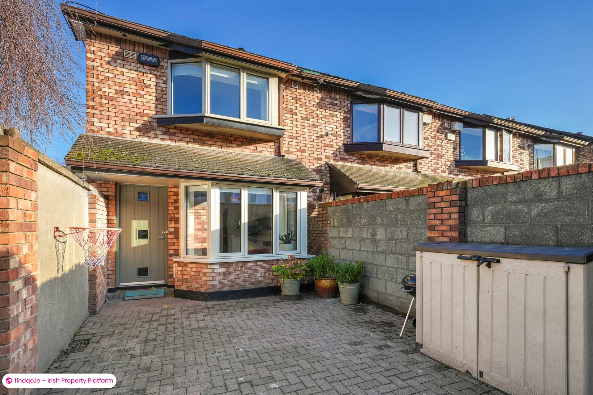 Townhouse for Sale in Ballsbridge, Dublin 4