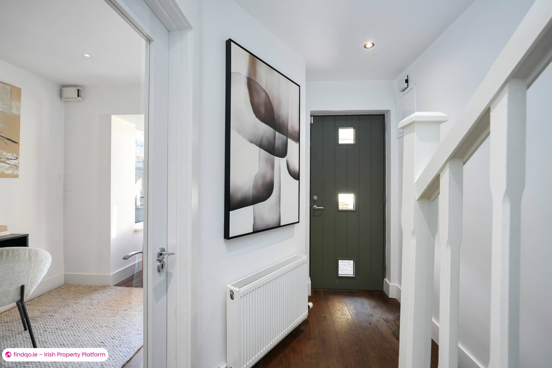 Townhouse for Sale in Ballsbridge, Dublin 4