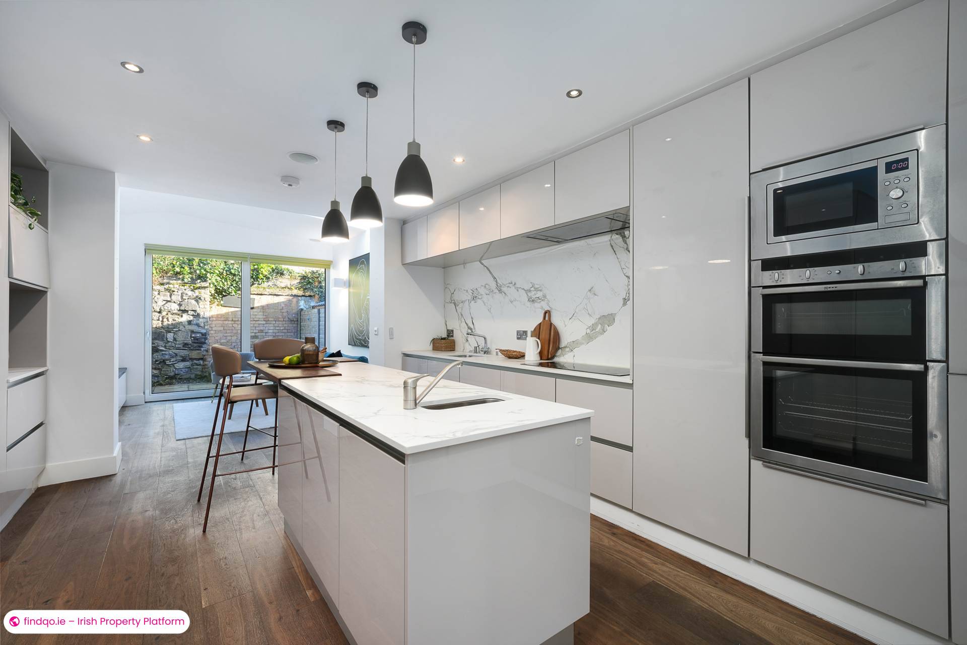 Townhouse for Sale in Ballsbridge, Dublin 4
