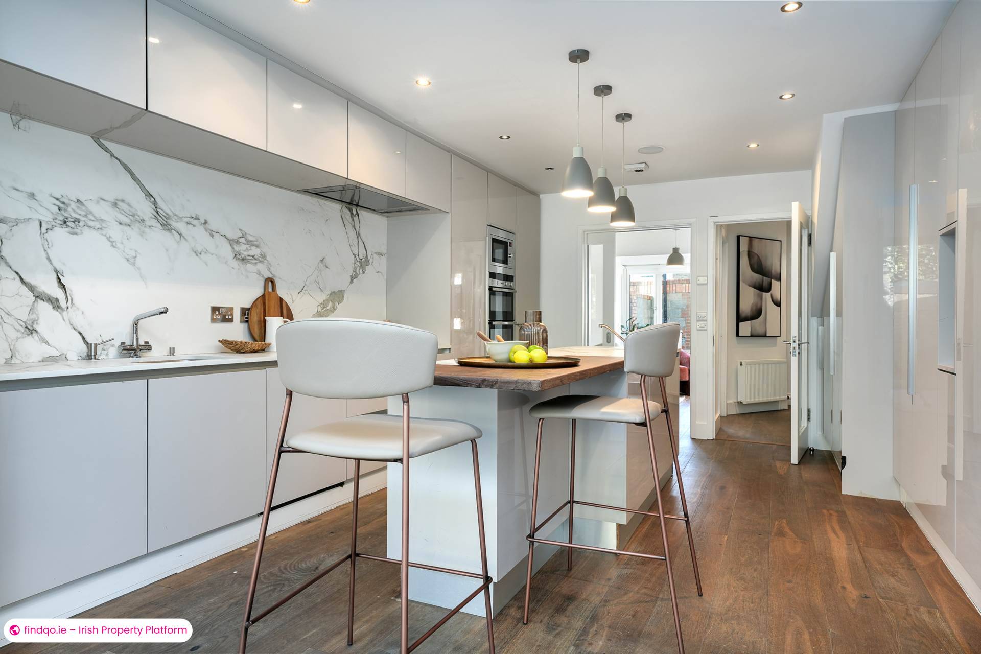 Townhouse for Sale in Ballsbridge, Dublin 4
