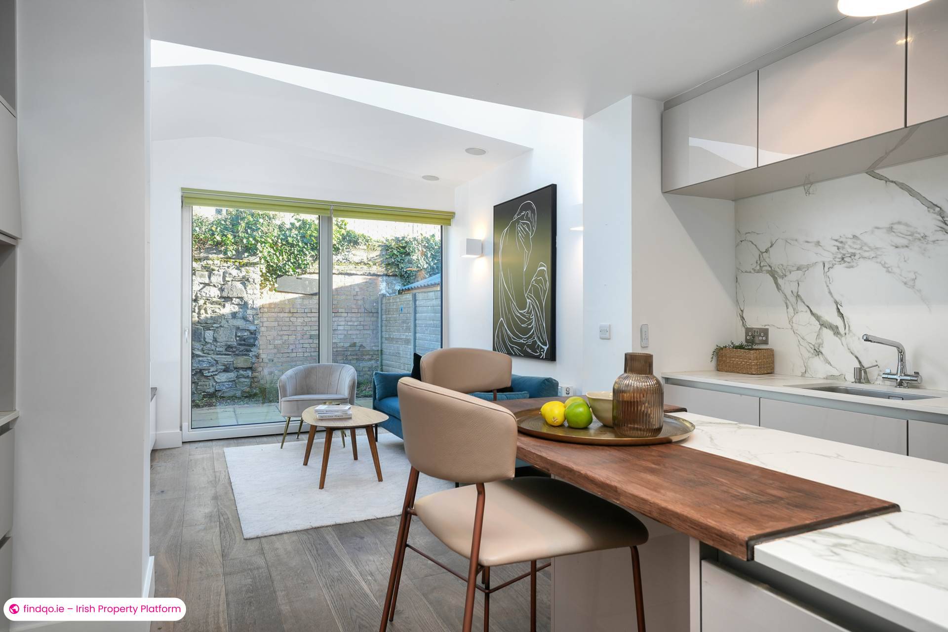 Townhouse for Sale in Ballsbridge, Dublin 4