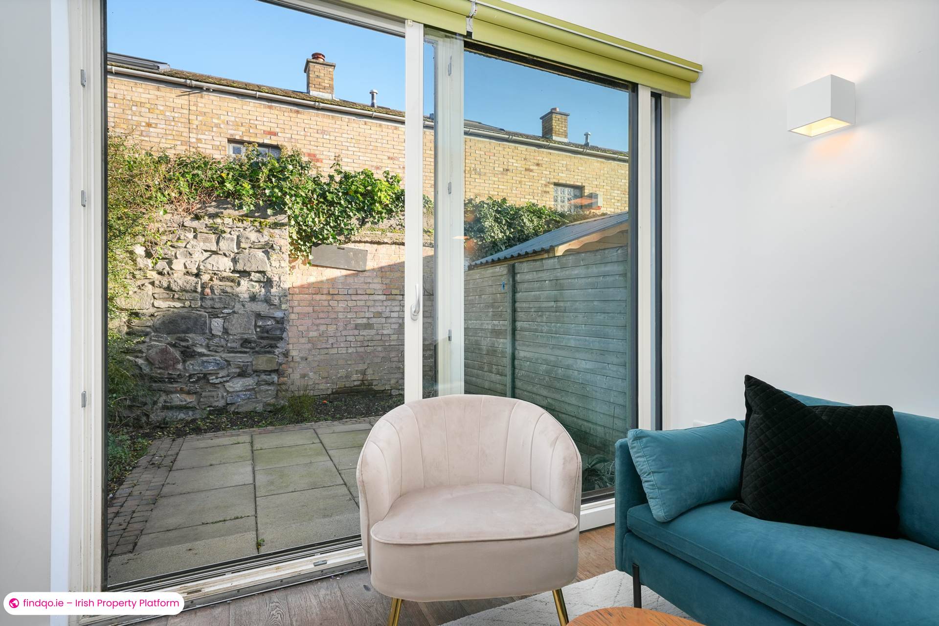 Townhouse for Sale in Ballsbridge, Dublin 4