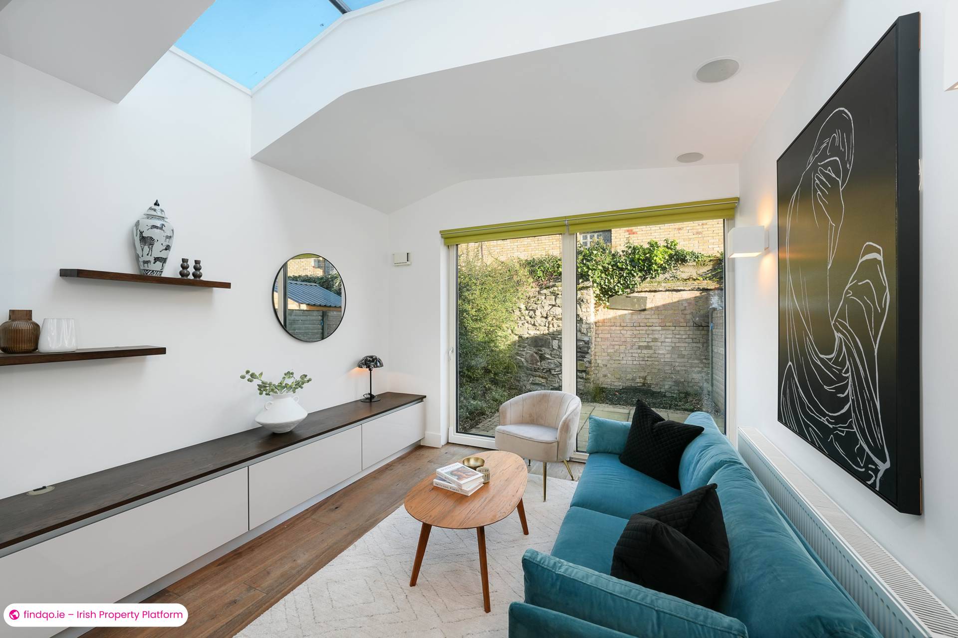 Townhouse for Sale in Ballsbridge, Dublin 4