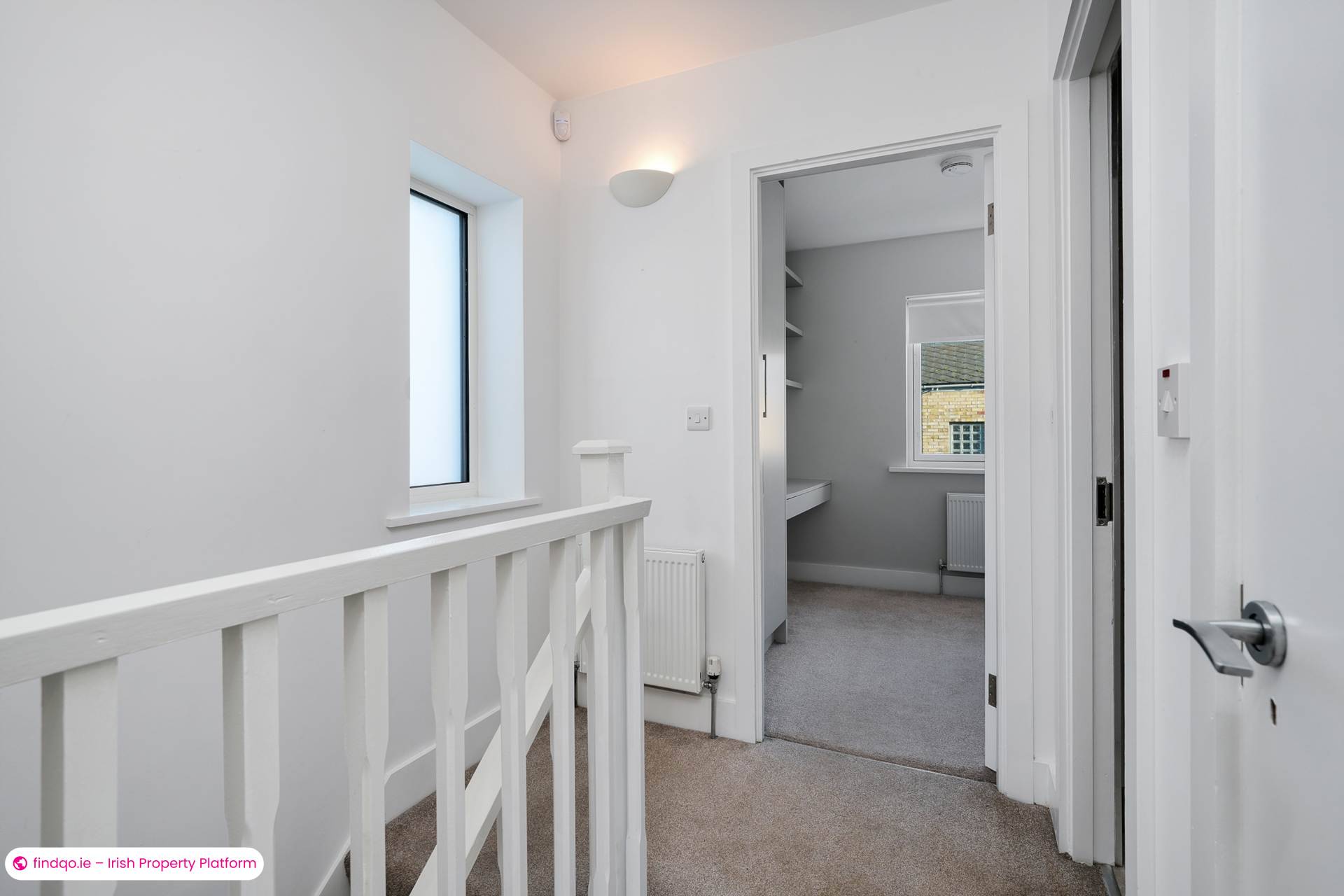 Townhouse for Sale in Ballsbridge, Dublin 4