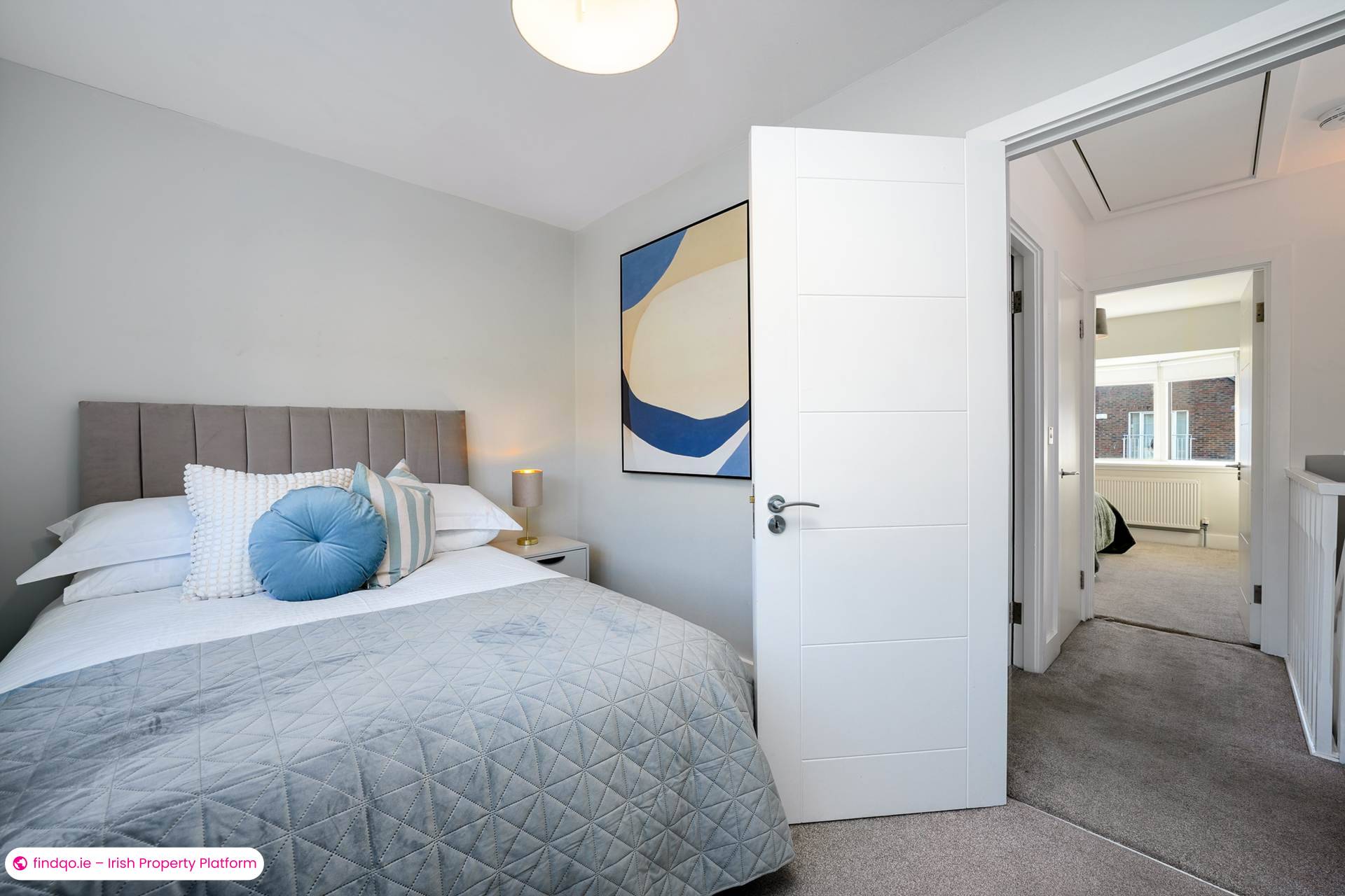 Townhouse for Sale in Ballsbridge, Dublin 4