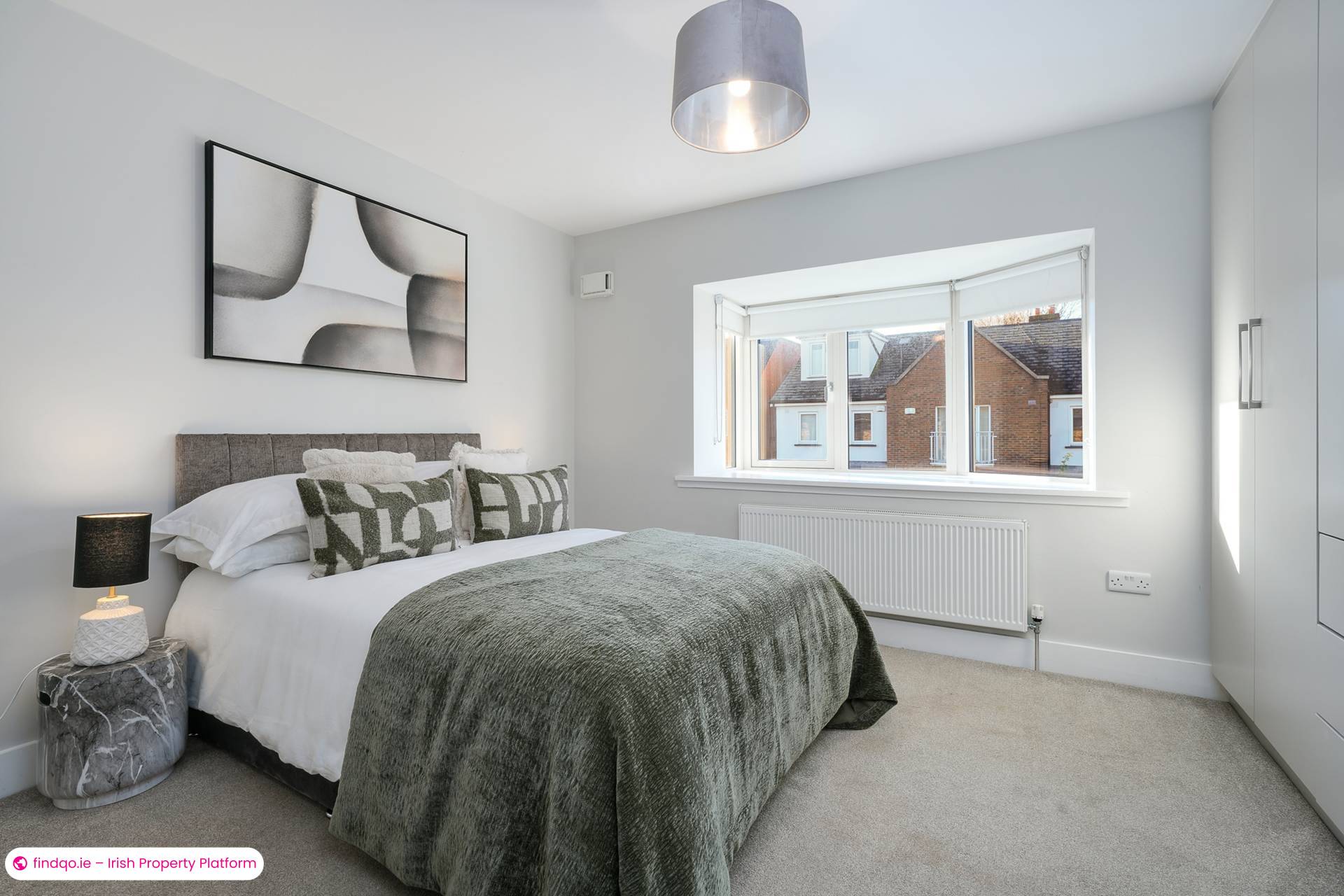 Townhouse for Sale in Ballsbridge, Dublin 4