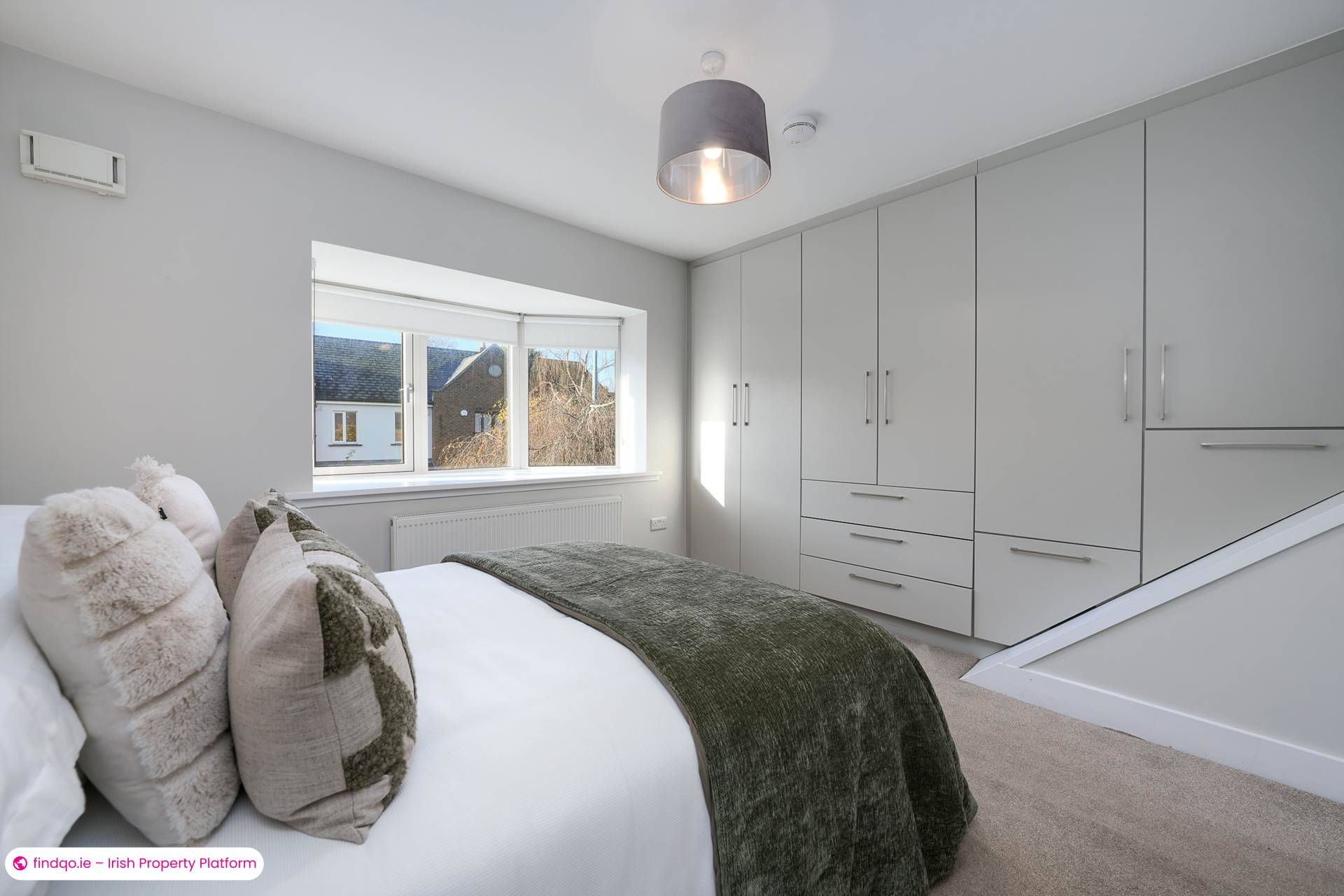 Townhouse for Sale in Ballsbridge, Dublin 4