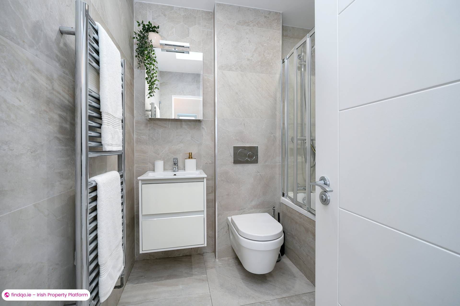 Townhouse for Sale in Ballsbridge, Dublin 4