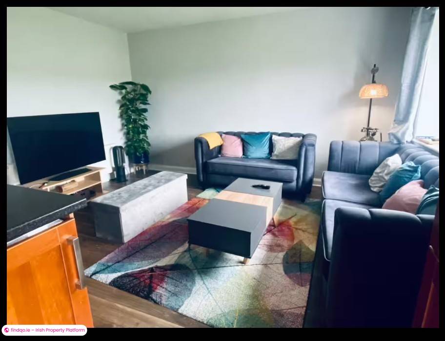 1 Bedroom Apartment for Rent in Portmarnock, Dublin (County)
