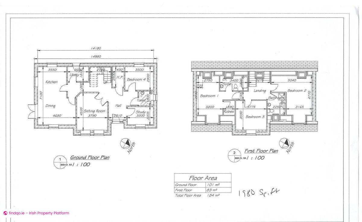 Detached house for Sale in Killorglin, Kerry