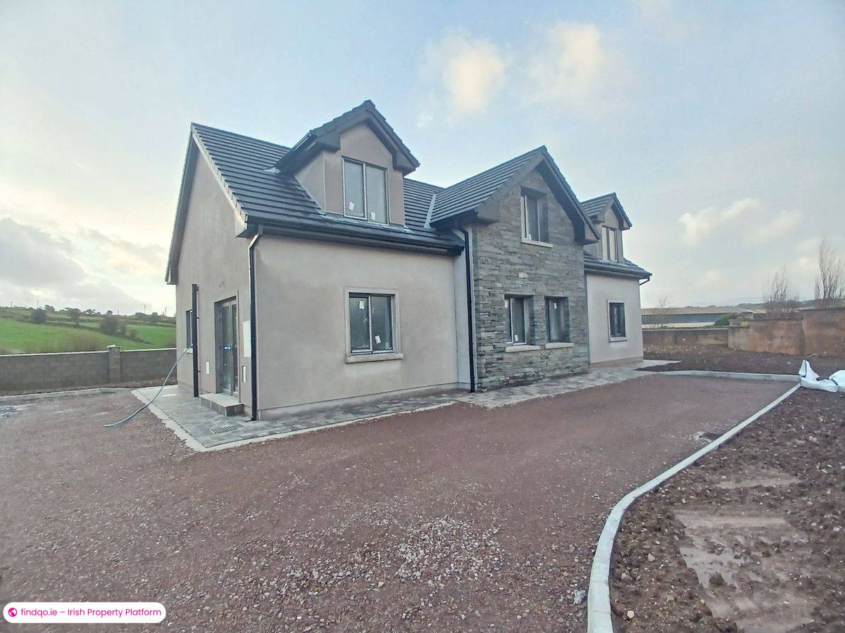 Detached house for Sale in Killorglin, Kerry